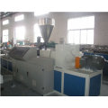 PE/PP WPC profile extrusion line